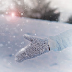 Handschuh