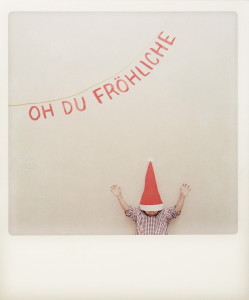 Oh Du Fröhliche