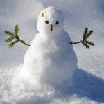 Schneemann