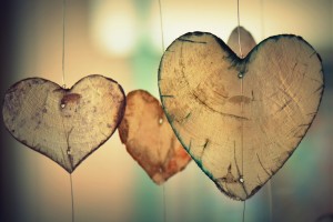 die Welt der liebevollen Dinge