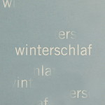 Winterschlaf