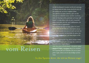 Vom Reisen